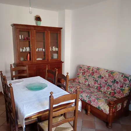 Cantaru House Ss - Iun S2953
