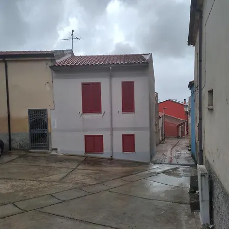 Cantaru House Ss - Iun S2953 *