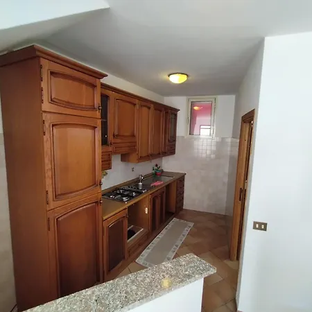 Cantaru House Ss - Iun S2953 Apartment *
