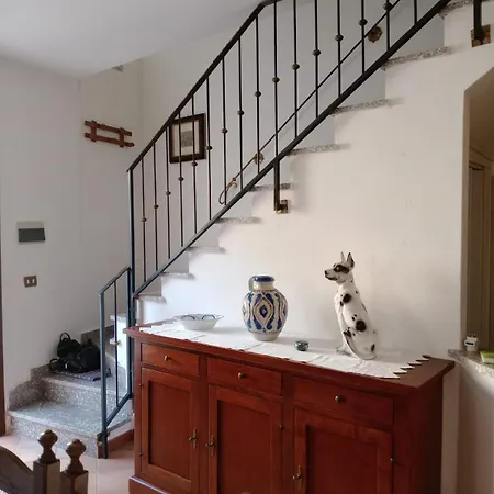 Cantaru House Ss - Iun S2953 Apartment Bonnanaro